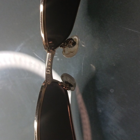 Sunglasses Dior - Picture 8 of 11